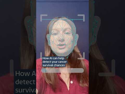 How AI can help detect your cancer survival chances