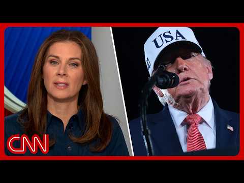 New forecasts favor Dems as ‘brutal’ White House infighting erupts