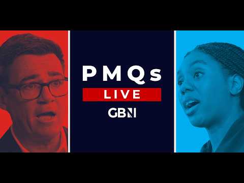 PMQs Live | Wednesday 21st October