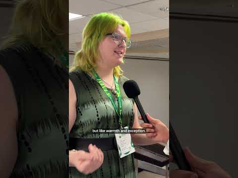 What does it mean to be a Green Party member?