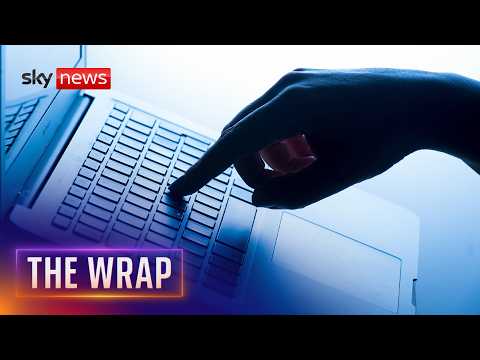 Websites around the world taken offline after AI finds critical vulnerabilities | The Wrap