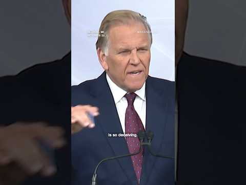 Abdul El-Sayed, Mike Rogers clash in bitterly personal debate