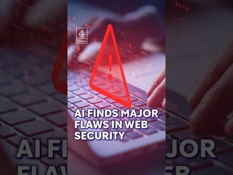 Hacking attempts surge after AI uncovers security flaws affecting millions of websites