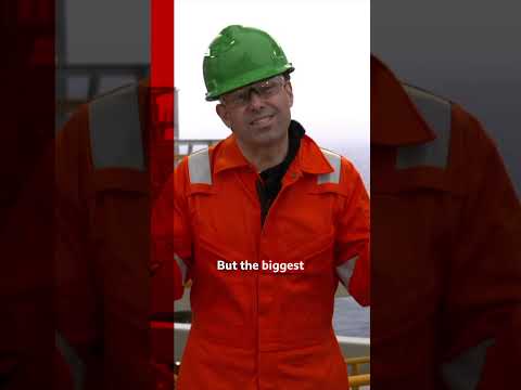 What’s so controversial about the Rosebank oil field? #Rosebank #Jackdaw #Oil #BBCNews