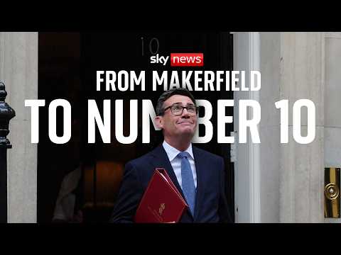 From local hero to PM: Are voters still backing Burnham?
