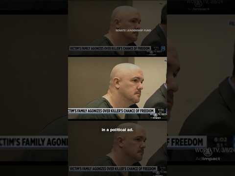 Families angry about ads featuring loved ones’ brutal murders