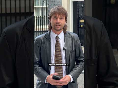 Prime Minister Burnham to appear on Gogglebox