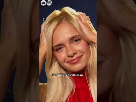 What is going on with Big Brother housemate Omar?