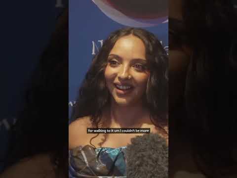 ‘Thank you to Kylie Jenner’: Jade Thirwall reacts to her song going viral