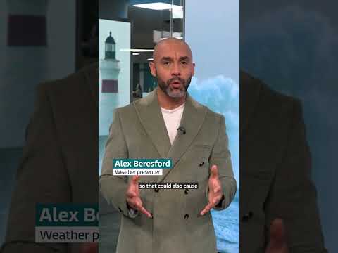 What to expect from two named storms hitting the UK this half-term