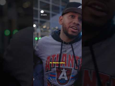Fans react to historic WNBA Finals