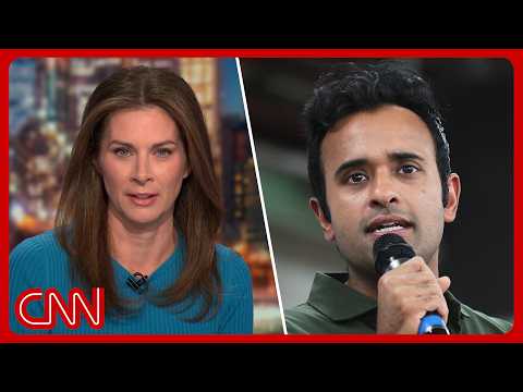Ohio voter on Ramaswamy ad: The ugliest thing I’ve seen in my lifetime