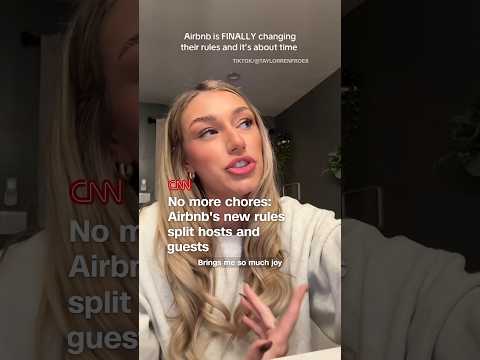 Airbnb’s new rules split hosts and guests