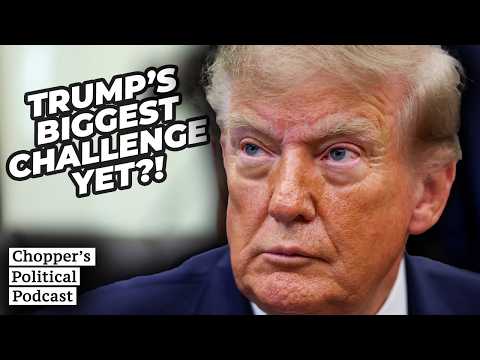 ‘Trump Has a BIG Problem’: US President’s biggest challenge revealed ahead of midterms