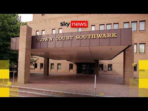 Three people face sentencing over bet on 2024 General Election date