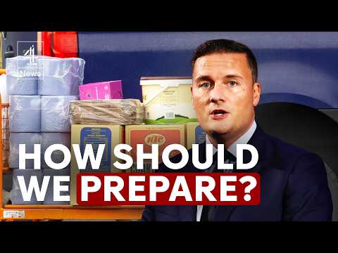 Stockpiling: Best way to prepare for emergencies?