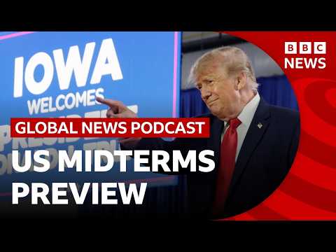 How gerrymandering, stump speeches and Super Pacs could affect the US midterms | Global News Podcast
