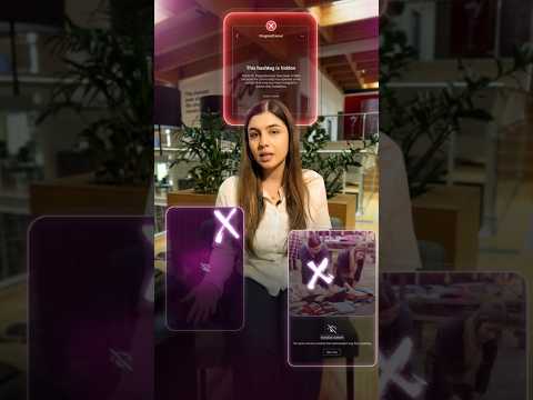 Is social media blocking women’s health?