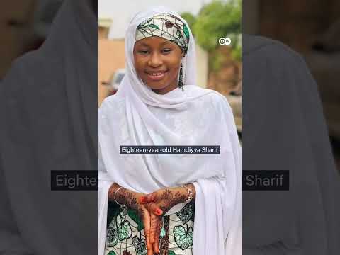 ‘TInubu Must Go!’— Can a T-shirt slogan get you arrested in Nigeria? | DW News