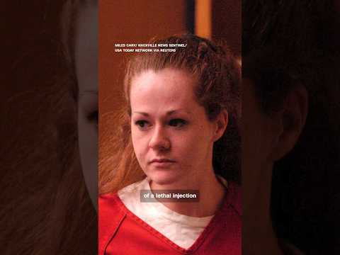 Christa Pike’s failed execution fuels questions about drug used