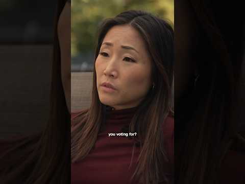 Epstein survivor plans to vote for first time