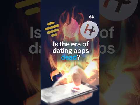 Bumble goes private: Is this the end of dating apps? | DW News