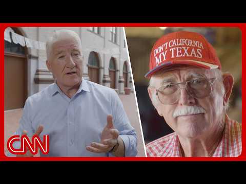 Why TX voters say this election ‘feels different’ | All Over the Map