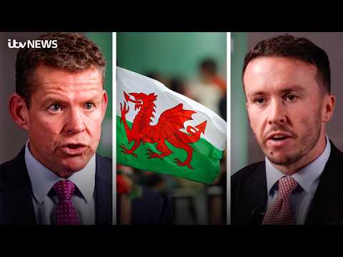 What would new devolved powers for Wales look like?