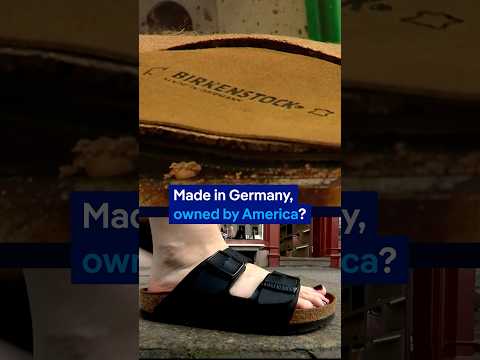 US investors buy up German heritage companies