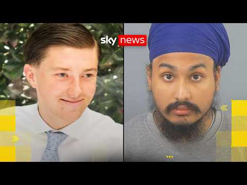 Full Sky News coverage | Henry Nowak independent review announced by home secretary