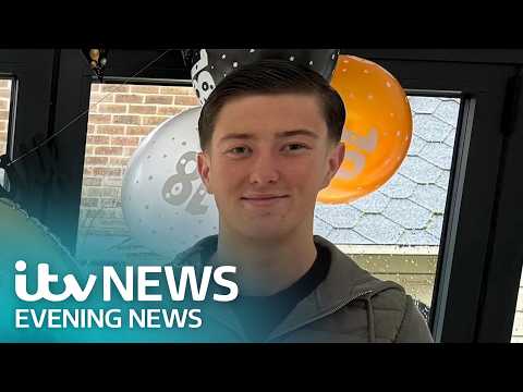 Independent review into Henry Nowak’s murder ordered – Watch Monday’s ITV Evening News