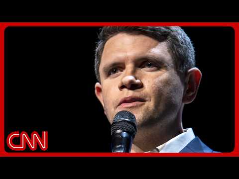 Another prominent Texas Republican backs Democrat James Talarico
