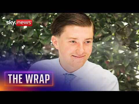Review into police handling of Henry Nowak murder announced | The Wrap with Anna Botting