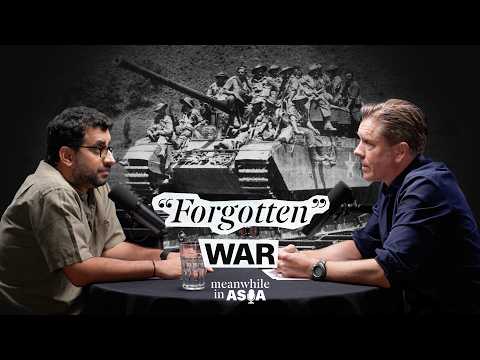 The ‘forgotten war’ Korea wants us to remember | Meanwhile in Asia