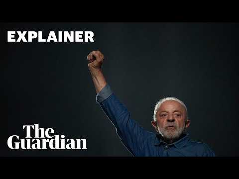 How students and social media delivered Lula a historic comeback in Brazil | Explainer