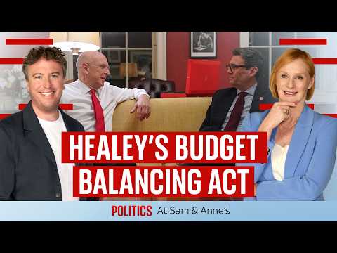 Budget 2026: Cheaper gherkins but bigger bills?