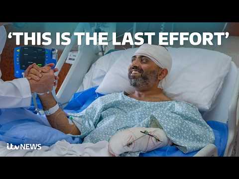 The FlyDubai captain attacked by cockpit axe during Israel-bound flight