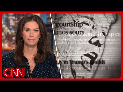 GOP vs Trump, Jack Smith, FlyDubai, Trump in TX & AL & more | Erin Burnett OutFront this week