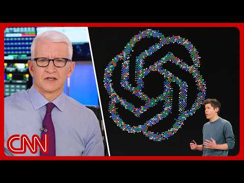 OpenAI safety concerns, Cornell rape investigation & more | Anderson Cooper 360 this week
