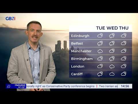 The Weekend | Sunday 4th October