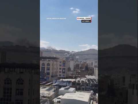 Yemen announces military action against Iran-backed Houthis