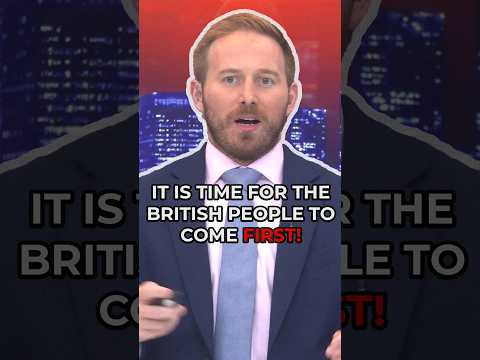 Will Kingston EXPOSES ‘BONKERS BRITAIN’