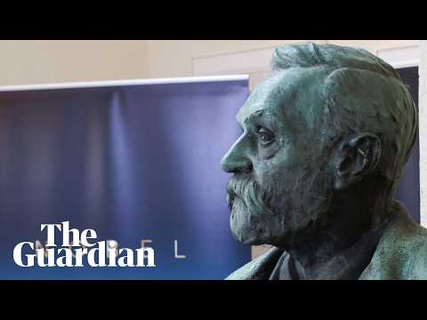 2026 Nobel Prize in medicine or physiology is announced – watch live