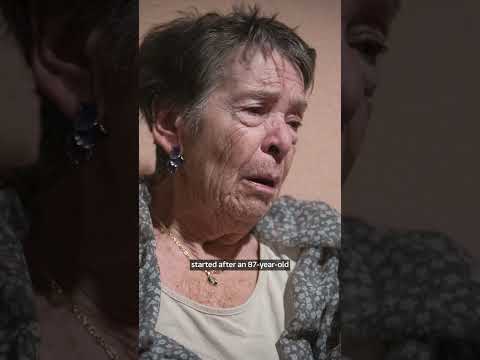 How did this woman cause an early election in Spain? #spain #election #housing