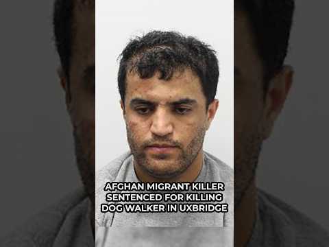 Afghan refugee sentenced to indefinite hospital order after ‘FRENZIED’ fatal knife rampage