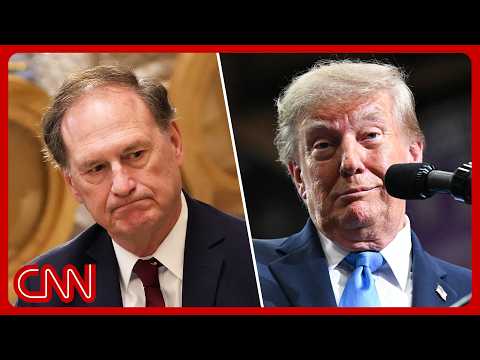 Will Justice Alito retire? What his comments mean for Trump & the Court