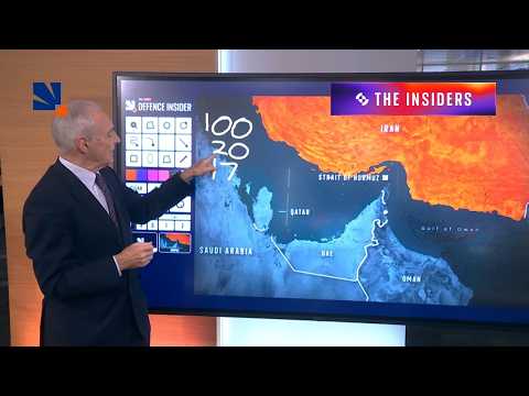 US claims on Strait of Hormuz oil flow not true, says Professor Michael Clarke
