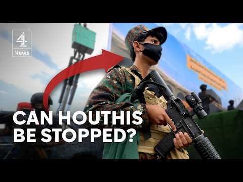 Saudi-backed forces attack Houthi targets in Yemen counterattacks