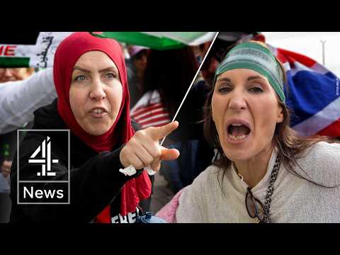 Green Party Zionism vote sparks tensions at party conference