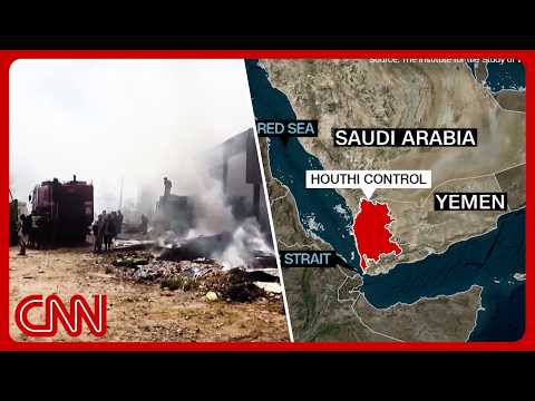 Saudi-backed Yemeni forces begin offensive against Iran-backed Houthis